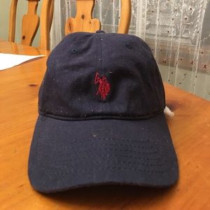 Polo hat